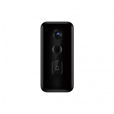Xiaomi Smart Doorbell 3 Black