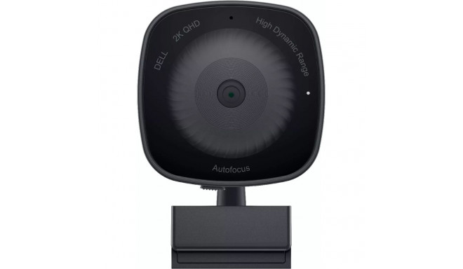 DELL Webcam - WB3023 - 2K QHD