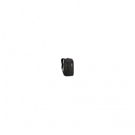 Thule reisiseljakott Accent TACBP2115, taaskasutatud polüester, must