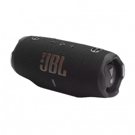JBL Charge 6 Black 45 W