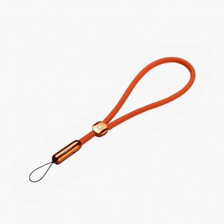 JOBY CarryLineâ¢ Phone Wrist Strap (Orange)