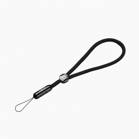 JOBY CarryLineâ¢ Phone Wrist Strap (Black)