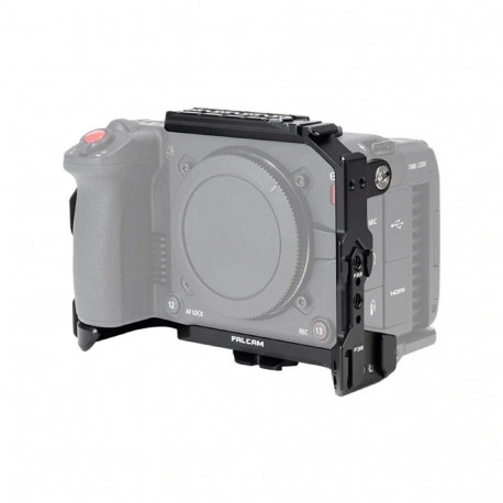 Falcam F22&F38 Quick Release Camera Cage for Canon C50