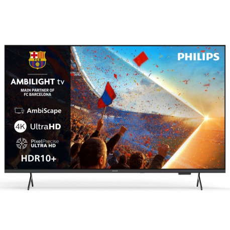 65PUS8001/12 (164 cm (65 Zoll), schwarz, UltraHD/4K, Ambilight 3-seitig)