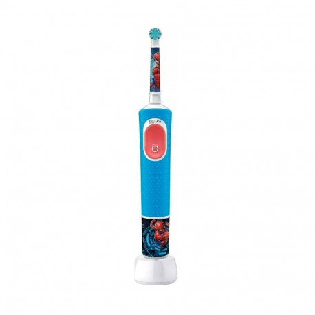 Oral-B Vitality PRO Electric Toothbrush Kids 3+ Spiderman