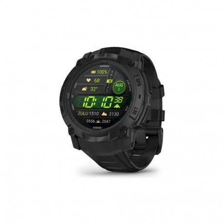 Garmin Instinct 3 Smartwatch 50mm