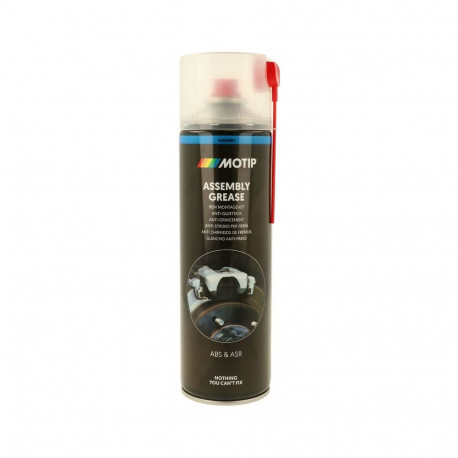 Piduriosade montaazimääre 500ml