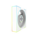 Fan Darkflash DM8 LINE (white)