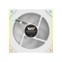 Fan Darkflash DM8 LINE (white)