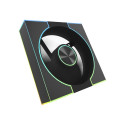 Fan DarkFlash DM8 LINE (black)