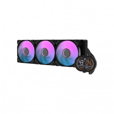Darkflash DH360D v2 CPU Cooler (Black)