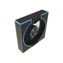 Fan DarkFlash DM8 LINE (black)