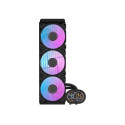 Darkflash DH360D v2 CPU Cooler (Black)