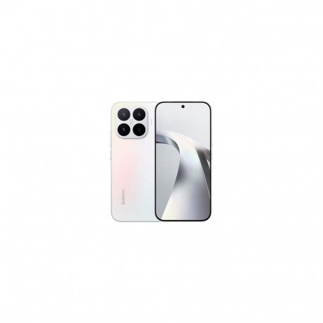 Xiaomi 17T 5G Dual SIM 12GB RAM 256GB With Charger White EU