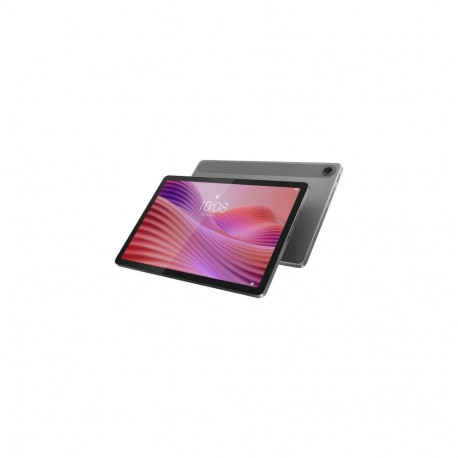 Lenovo Tab TB311FU ZAEH0058GR 10,1" Wi-Fi 4GB RAM 128GB with Clear Case, LUNA Gray EU