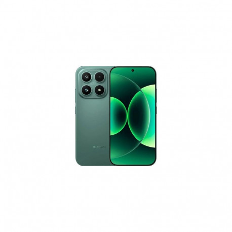 Xiaomi 17 5G Dual SIM 12GB RAM 512GB No Charger Green EU
