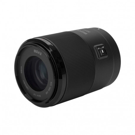 Camera Lens - Meike 50mm F/1.8 AF STM L Mount Lens