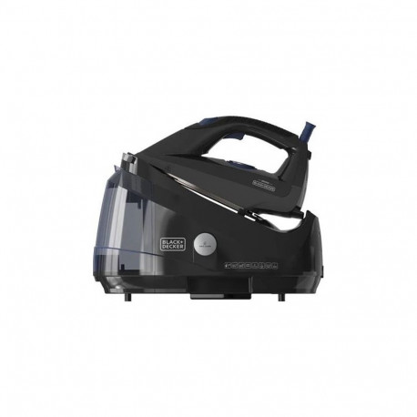 Black+Decker steam generator ES9180300B