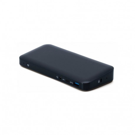 Acer USB Type-C Dock III juhtmega USB 3.2 Gen 1 (3.1 Gen 1) Type-C must