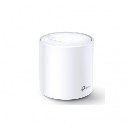 TP-Link Wi-Fi 6 mesh-süsteem AX1800 kogu koju