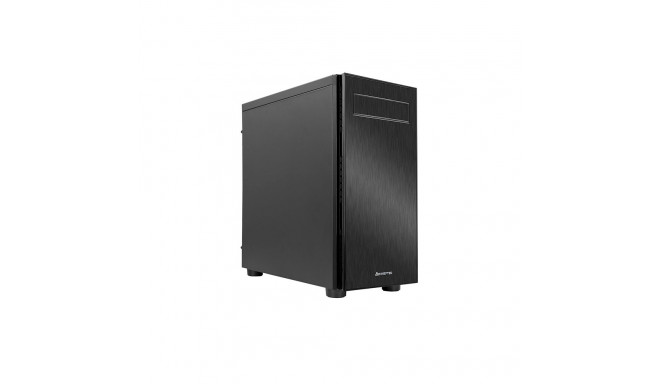 Chieftec Hawk Tower Black