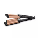 BaByliss Deep Waves Lokšķēres Silts Melns  Oranžs 2 5 m