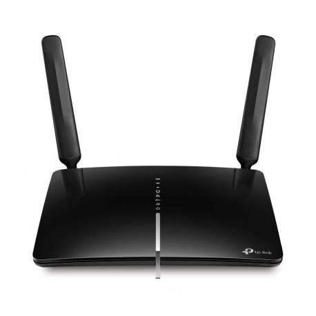 TP-Link 4G+ Cat6 AC1200 Wireless Dual Band Gigabit Router