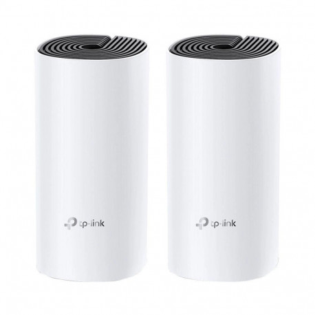 TP-Link Mesh Wi-Fi-võrgusüsteem AC1200 Deco kogu kodu jaoks