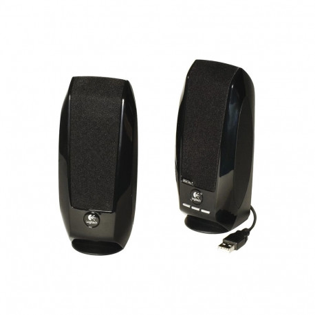 Logitech stereokõlarid S150 ärikasutuseks