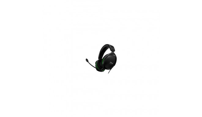 HyperX mänguripeakomplekt CloudX Stinger 2 Core Xbox, must