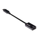 CLUB3D DisplayPort 1.4 to HDMI 2.0b HDR Active Adapter