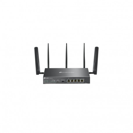 TP-Link Omada 4G+ Cat6 AX3000 Gigabit VPN-ruuter