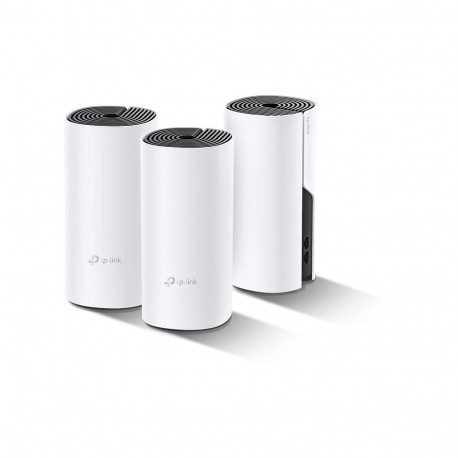 TP-Link AC1200 Deco Whole Home Mesh Wi-Fi System