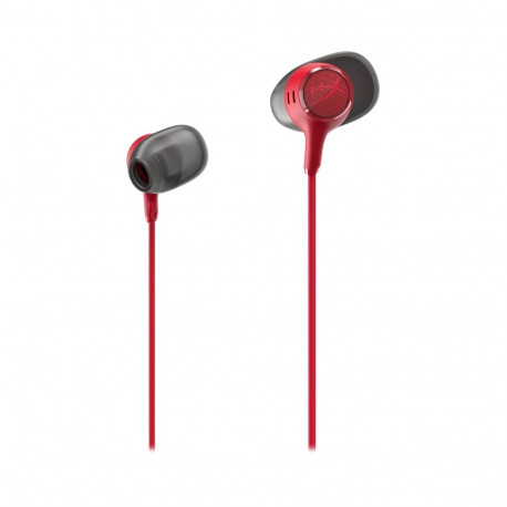 HyperX kõrvasisesed kõrvaklapid Cloud Earbuds III, sobivad PC-le, Nintendo Switchile ja konsoolikont