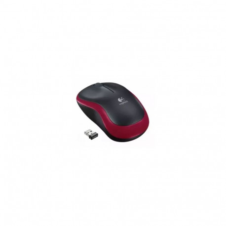 Logitech juhtmevaba hiir M185R