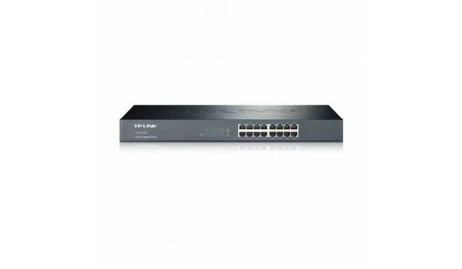 TP-Link 16-Port Gigabit Rackmount Network Switch