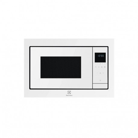 Electrolux grill-mikrolaineahi LMS4253TBW integreeritav 25L 900W, valge