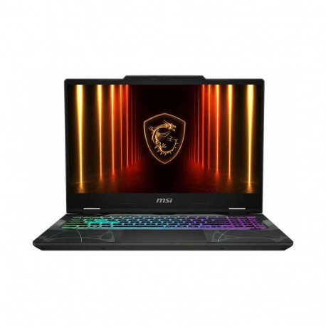 MSI sülearvuti Cyborg A15 AI Ryzen 7-260 16GB 1TB RTX 5060 W11H