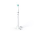 PHILIPS 2100 Sonic elektriskā zobu birste  balta HX3651/13