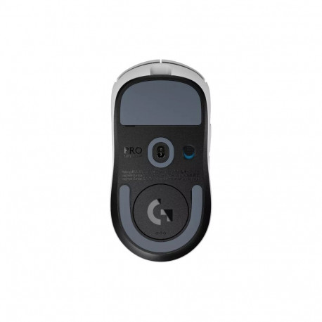 Logitech G 910-006638 mouse Gaming Right-hand RF Wireless Optical 32000 DPI