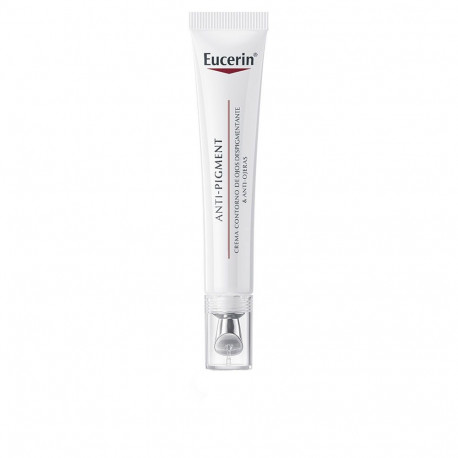 EUCERIN silmaümbruskreem ANTI-PIGMENT 15ml