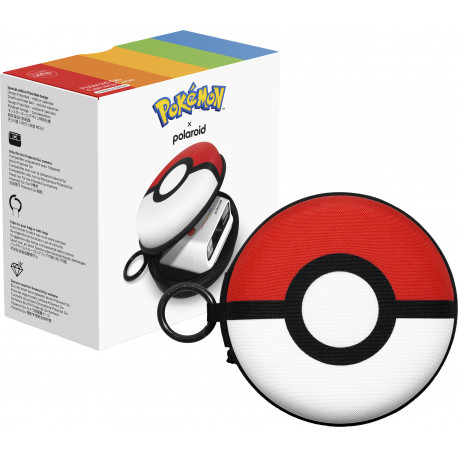 Polaroid Go Pokemon vutlar