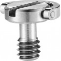 SmallRig kruvi 838 Quick Release Camera Fixing Screw 1/4"