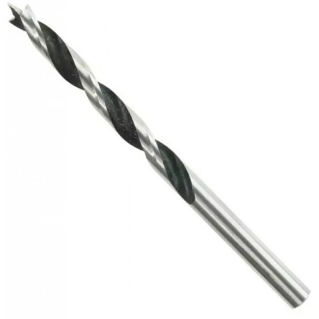 Dedra wood drill bit 5x85mm