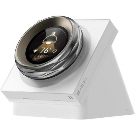 Aqara Touchscreen Dial V1 (Desktop Version)