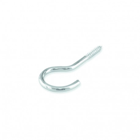 CLOTH-LINE HOOK 65X4,8X22X15 A2/ 4PCS