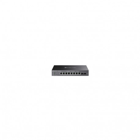 Jarltech TP-Link Omada Smart Managed Switch, SG2218P(UN), smart managed switch with advanced managem