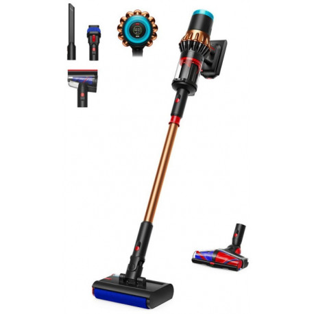 Dyson cordless stick vacuum cleaner V16 Piston Animal Submarine