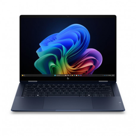 HP EliteBook X Flip G2i 14 - Ultra X7-358H, 32GB, 1TB SSD, 14 3K 500-nit 120Hz OLED Touch AG, 5MP IR