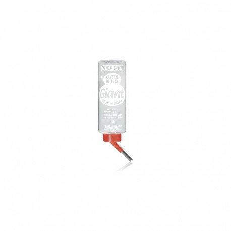 Record Drinky XL Classic drinking bottle for rodents 1100 ml